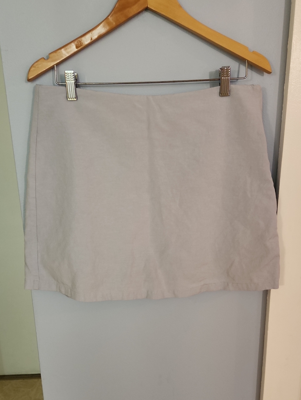 Mini Skort - Picture 3 of 6